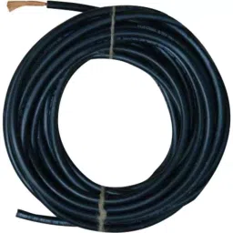 Techno Tronics 5m Copper Electrode Holder Cable for Inverter Welding Machine-2