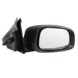 Motherson Right Outer Rear View Side Mirror RV-MS083OR for Maruti Suzuki Swift 1, Swift Dzire 1-12