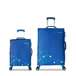 Timus Set Of 2 Flash Plus Soft-Sided Trolley Bag-54