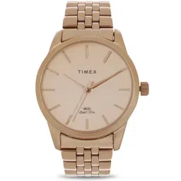Timex TWEL13102 E Class Analog Watch for Women-image-46