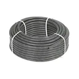 RS PRO Black Hose, 13 mm ID, 30m Model No 3991173-image-43