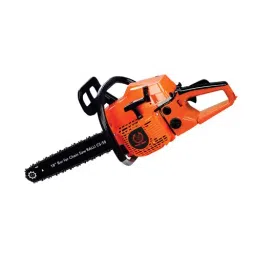 Ralli Wolf 58 cc Bar Length 24 Inch Gasoline Chain Saw, CS- 58-picture-43