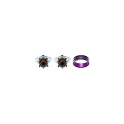 Dynamic Retail Global Unisex Multi Ring-picture-48
