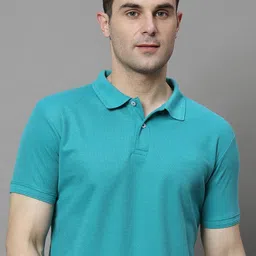 SZN Men Polo Collar T-shirt-picture-44