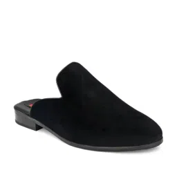 San Frissco Black Mule Shoes-image-52