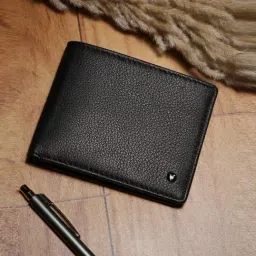 Van Heusen Black Wallet-picture-43