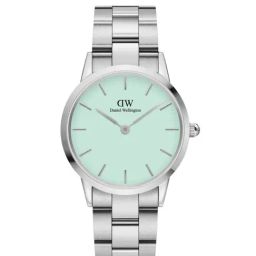 Daniel Wellington DW00100539 Iconic Link Analog Watch for Unisex-picture-32