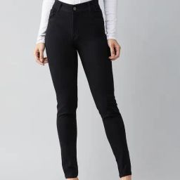 DOLCE CRUDO BlackJeans-image-86