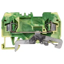 Wago TERMINAL BLOCK, DIN RAIL, 2POS, 12AWG, 280-907-picture-26