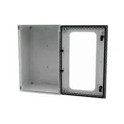 RS PRO Fibreglass Reinforced Polyester Wall Box IP66 Viewing Window 500x400x200 mm, 1927125-picture-32