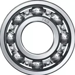 FAG Single Row Deep Groove Ball Bearings, Inner Dia 110 mm, Outer Dia 240 mm, Width 50 mm, 6322.C3-picture-23