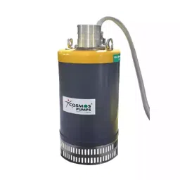 Cosmos 5 HP Submersible Dewatering Pump Three Phase - CDW53H-image-10
