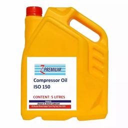 Z Premium ISO 150 Compressor Oil 5 L, 1127Z26XT50-image-93