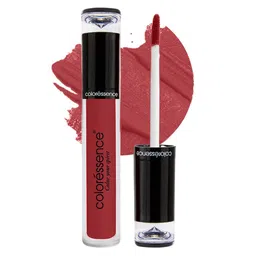 Coloressence Lipstay Transfer Proof Liquid Lipstick - 4ml - LTP - 19 - Maple Leaf-58
