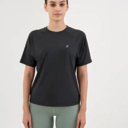 Dcyphr Dark Night Plain Sports T-Shirt-image-74