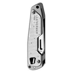 Leatherman Free T2 Multi-Tool (Silver)-image-76