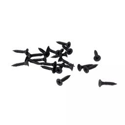 Trimurti Stainless Steel Black Dry Wall Screw 6x25 mm (1000 Pcs)-image-50