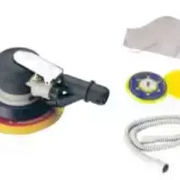 Akari Air Sander 1/4 AT-991LA (10000RPM)-19