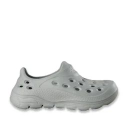 Forca by Lifestyle Men Grey Slip-On Shoes-image-50