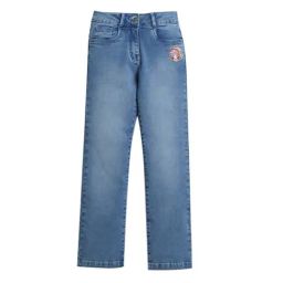 Tiny Girl Girls Light Blue Jeans-image-53