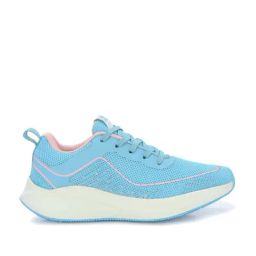 Off Limits Women's MADELYN Sky Blue Running Shoes-image-82