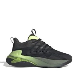 Adidas Women's ALPHABOOST V2 Black Training Shoes-picture-14