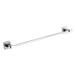Bueno Nano Series Towel Rod Size 15.24×15.24×8 cm Stainless Steel, BMITR-1007-24