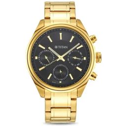 Titan 1829YM01 Regalia Opulent Analog Watch for Men-15