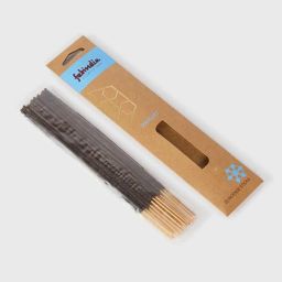 Fabindia Home Parijat Brown Wood Incense Sticks - Set of 25 image 3