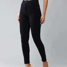 DOLCE CRUDO BlackJeans-image-82