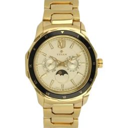Titan NK1688KM01 Analog Watch for Men-37