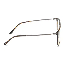 Fila Havana Square Eye Frames for Men image 3