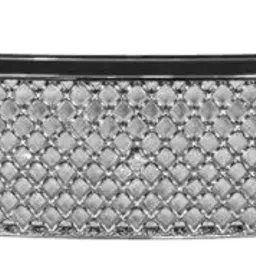 Oscar Chrome Bentley Grill for Maruti Suzuki Swift 2009-image-68