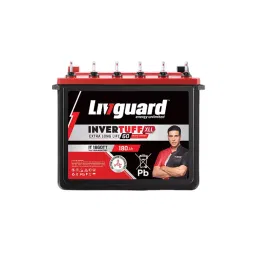 Livguard 12 V 180 Ah Invertuff Series Inverter Battery, IT 1860TT-picture-18