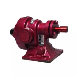 Rotodel Capacity 20 LPM High Temperature Rotary Gear Pump HGN 050-image-23