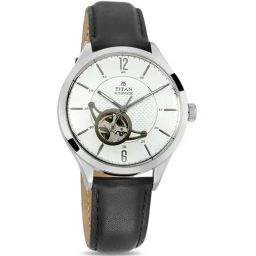 Titan 90111SL01 Mechanical Analog Watch for Men-29