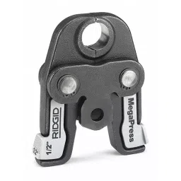 RIDGID Mega Press Jaw Compact 12.7 mm (1/2 Inch) Steel, 48433-23