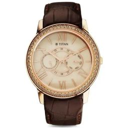 Titan 10002WL01 Royale Analog Watch for Men-47