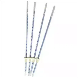 Saisha Scientifics Disposable ESR Pipette Pack of 100 Pcs-38