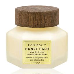 Farmacy Honey Halo Ultra-Hydrating Ceramide Moisturizer 100 ml-image-5