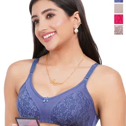 Liigne Bra Full Coverage-46