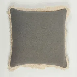 Art Avenue White & Grey Square Cushion Covers-image-54