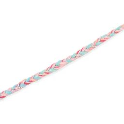 NVR Men Multicolor Artificial Stones & Beads Thread Rakhi Combo image 5