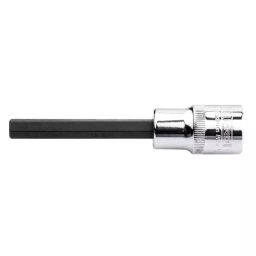RS PRO 10mm Hex Socket With 12.7 mm (1/2 Inch) Drive Length 100 mm, 1923793-7