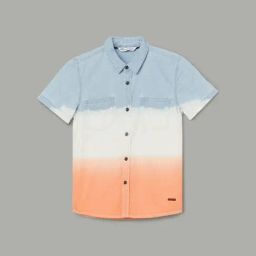 Fame Forever by Lifestyle Boys Multi Shirt-image-34