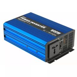 RS PRO Pure Sine Wave 600 W Power Inverter 24 V Input 230 V Output, 1793328-picture-43