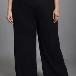 NEUDIS Black Lounge Pants-picture-32
