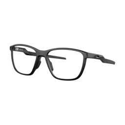 Oakley Sport Performance Black Square Eye Frame for Men-picture-7