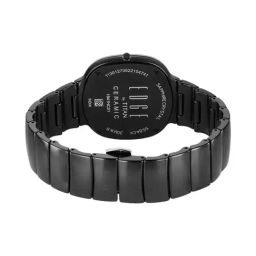 Titan 1841NC01 Edge Squircle Analog Watch for Men image 2