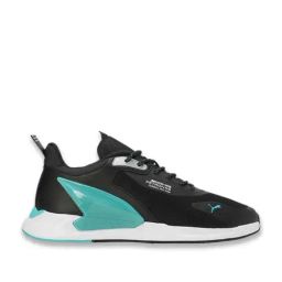 Puma Men's MAPF1 Zenonspeed Black Running Shoes-image-45
